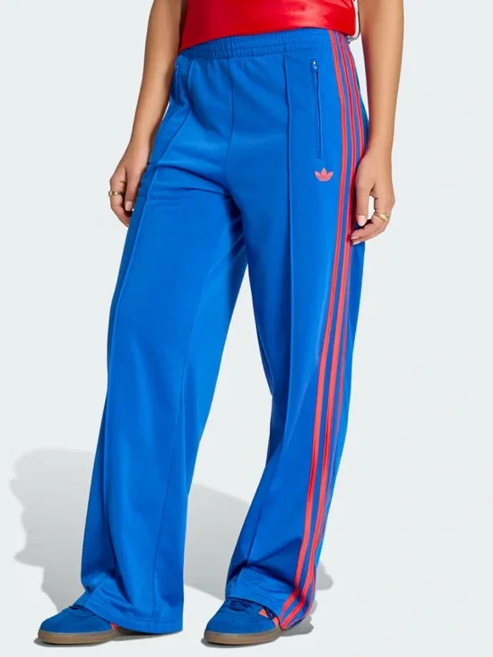 Adidas Firebird Loose Track Pant - Picture 2 of 5